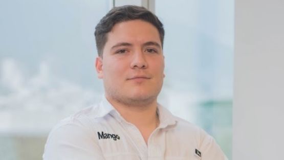Mangxo: La fintech que vino a modernizar el “fiado” a constructores