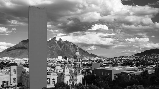 Desplazan a Monterrey en competitividad