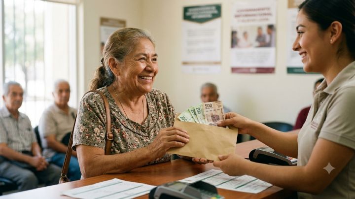 Mujeres Bienestar Nuevo León: fechas para recibir el depósito de 3 mil 100 pesos