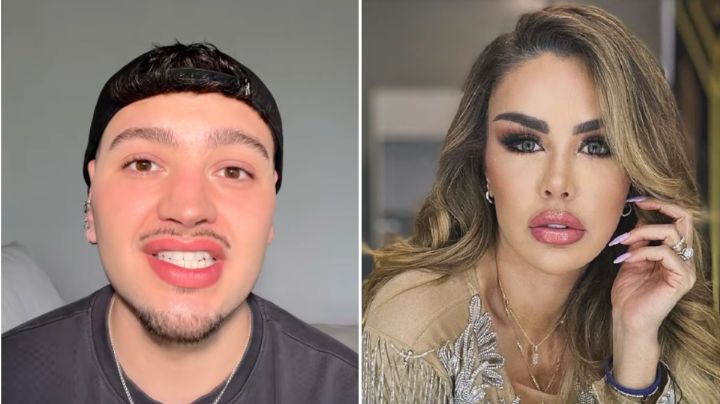 Maquillista acusa a Ninel Conde de no pagarle “Llevan seis meses sin contestarme”