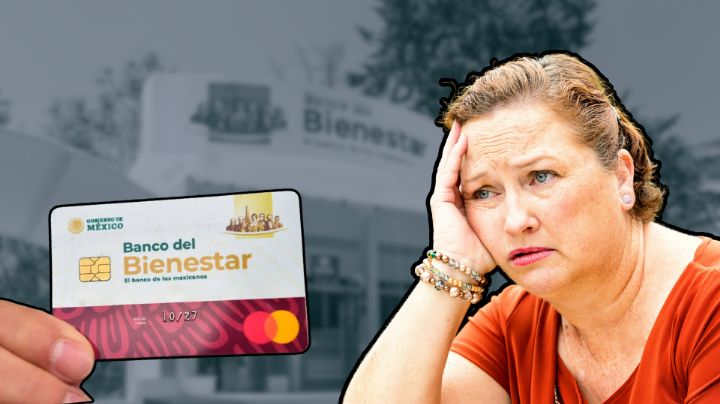 ¿Se bloqueó tu Tarjeta del Bienestar? Así puedes desbloquearla paso a paso