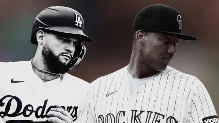 MLB: ¿Dónde y a qué hora ver Colorado Rockies vs. Los Angeles Dodgers? Juego 3 de la serie