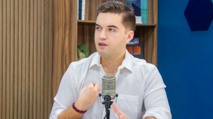 Reducción de edad para aspirantes políticos fortalece la inclusión: Jesús Elizondo