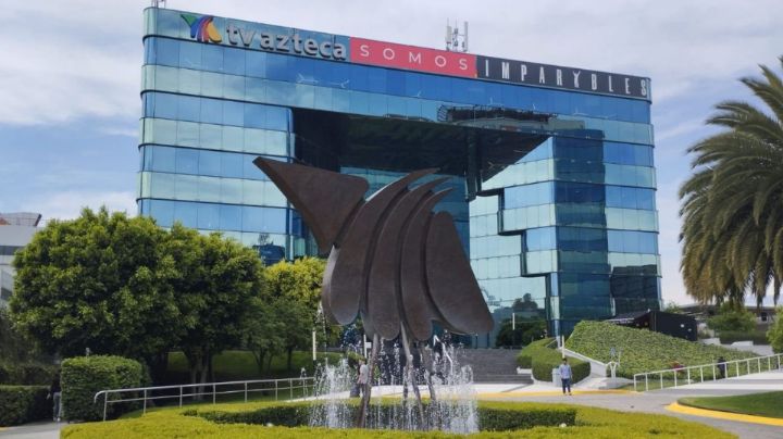 Declaran a TV Azteca en concurso mercantil por deudas