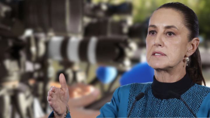Sheinbaum pide a periodistas en riesgo buscar protección tras asesinato de Roxana Ramírez