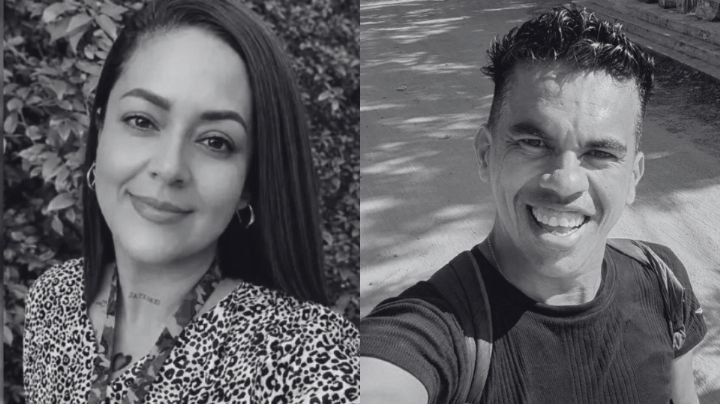 Exige ONU-DH esclarecer los asesinatos de Roxana Guzmán y Alex Serna