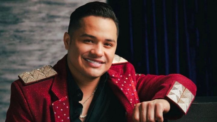 Rafa González cantante de los Recoditos anuncia que será internado por depresión y ansiedad