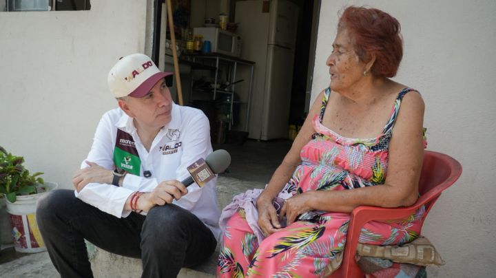 Waldo Fernández acusa debilidad institucional en Nuevo León