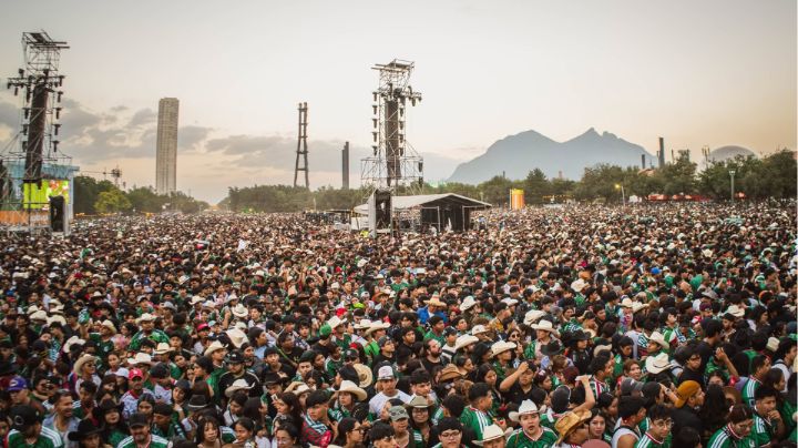 Fan Fest Monterrey reembolsará dinero a fans: Esto sabemos