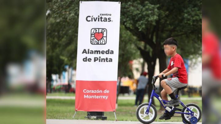 Con más de 100 mil asistentes, Alameda de Pinta celebra su tercer aniversario