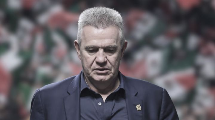 Rechaza Javier Aguirre oferta de Arabia Saudita y contempla retiro tras 30 años de carrera