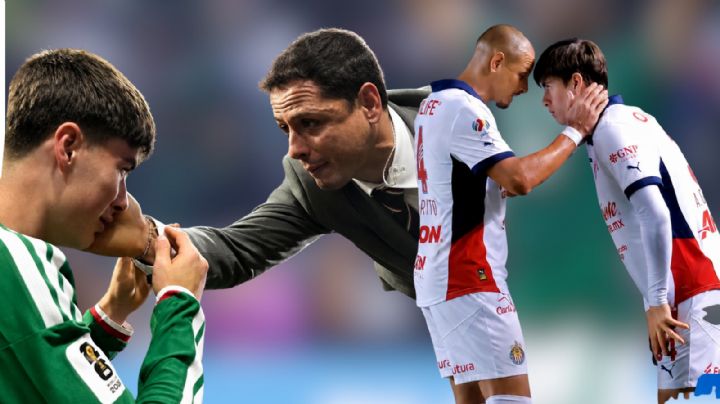 'Chicharito' dedica mensaje a la ‘Hormiga’ González tras eliminación de México en el Mundial 2026