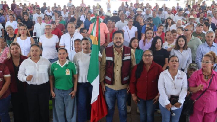 Morena niega intervención en la elección panista en Tamaulipas