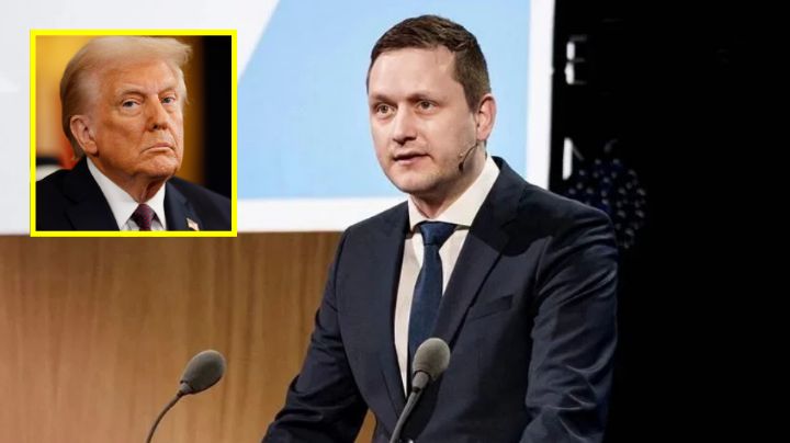 Groenlandia responde al deseo de Trump de controlar la isla: "No está en venta"