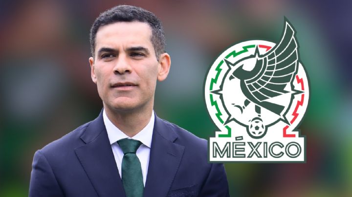 Designa FMF a Rafael Márquez como nuevo técnico de la Selección Mexicana