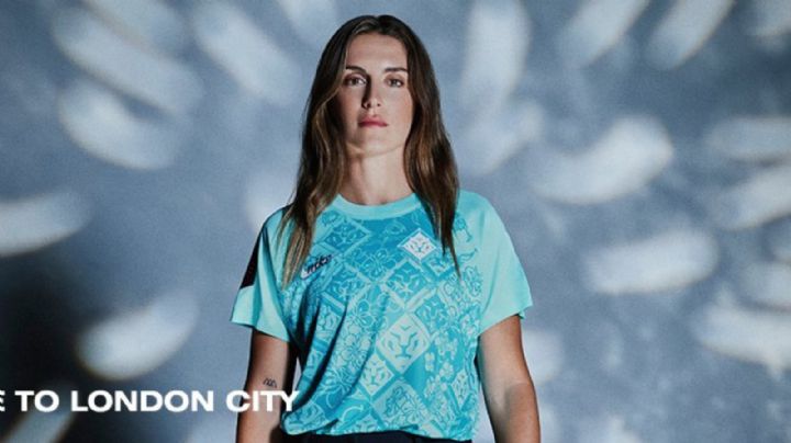 Alexia Putellas ficha por London City Lionesses tras su salida del Barcelona