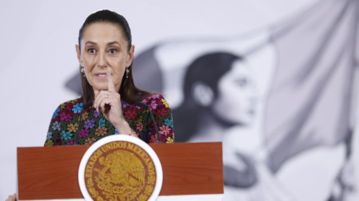Sheinbaum anuncia 12 indicadores de un 'buen desempeño' económico en México