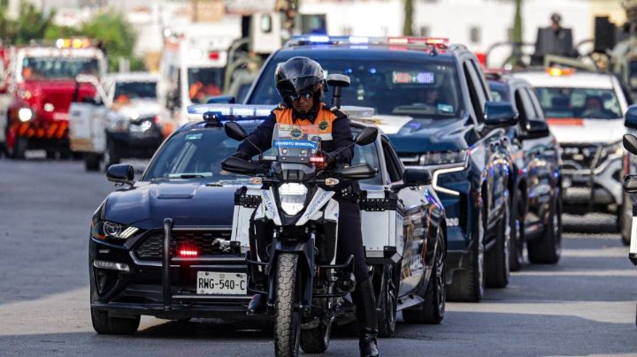 Reporta Juárez reducción del 80% en homicidios durante primer semestre del año