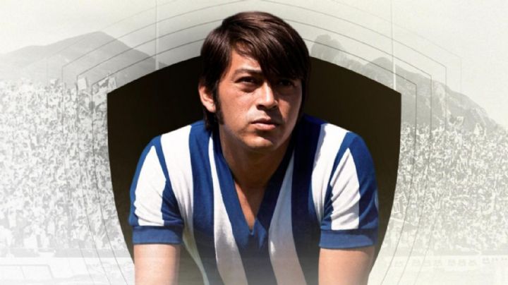 Magdaleno Cano será la segunda figura en ingresar al Muro de Leyendas de Rayados