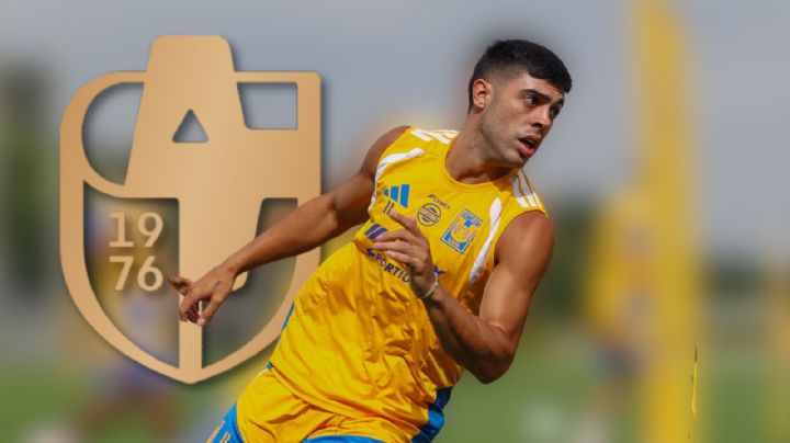Club saudí Al-Diriyah muestra interés en Juan Brunetta, figura de Tigres