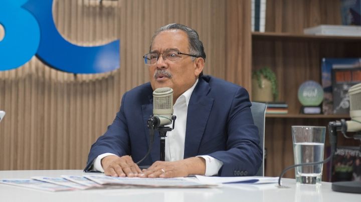 Morena definirá coordinador estatal tras Mundial, afirma Mijes