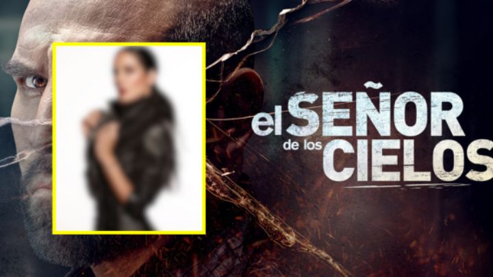 Actriz de 'El señor de los cielos' es la tercera habitante de La Casa de los Famosos México