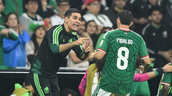 De histórico capitán al nuevo líder del Tri: el camino de Rafael Márquez