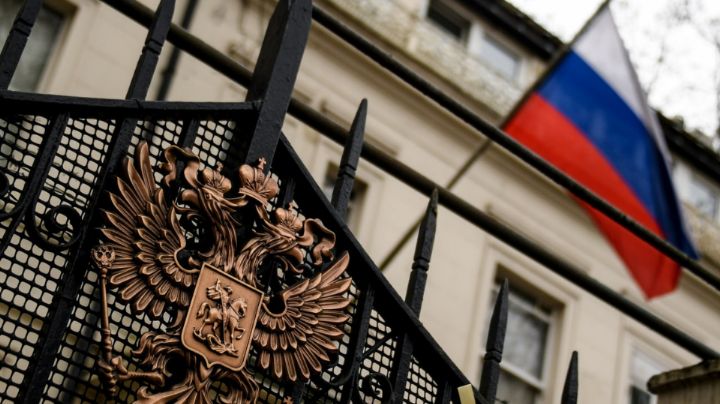 Italia expulsa a dos militares de la Embajada de Rusia por una presunta red de espionaje