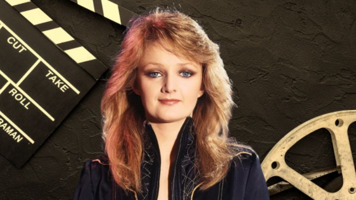 Bonnie Tyler y el cine: los soundtracks donde sonaron sus mayores éxitos