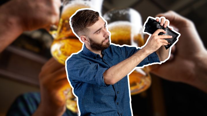 ¿De cuánto es la multa por beber alcohol en la vía pública en NL? Esto se sabe