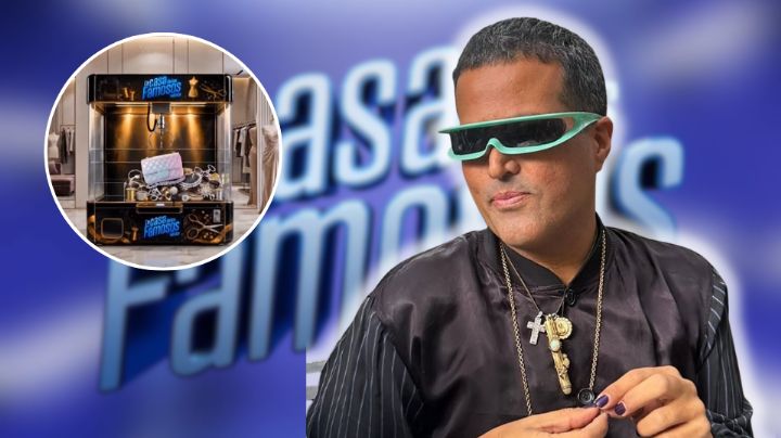 ¿Quién es Aldo Rendón? El posible nuevo participante de La Casa de los Famosos México