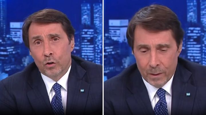 Periodista argentino se disculpa tras decir que detestaba a los mexicanos