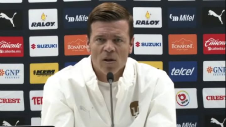 Esteban Solari confía en Keylor Navas como líder de Pumas en el Apertura 2026