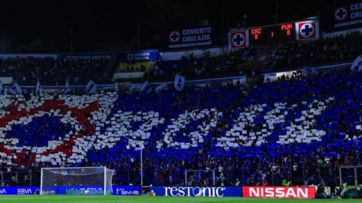 Cruz Azul solicita volver al Ciudad de los Deportes para el Apertura 2026