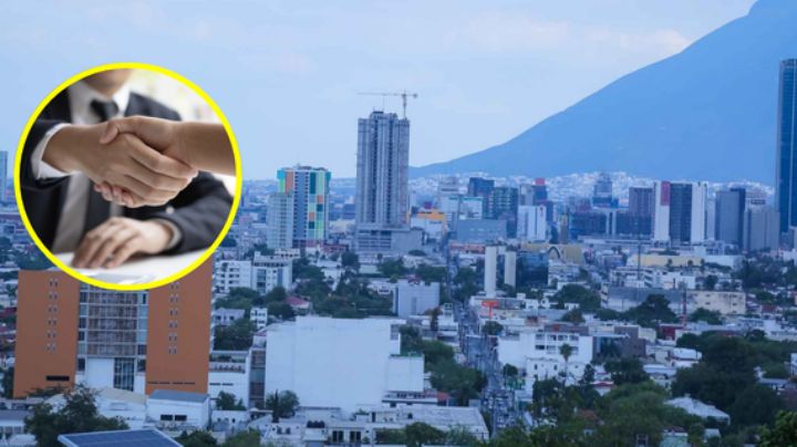 NL genera más de 40 mil nuevos empleos formales en el primer semestre del año: IMSS