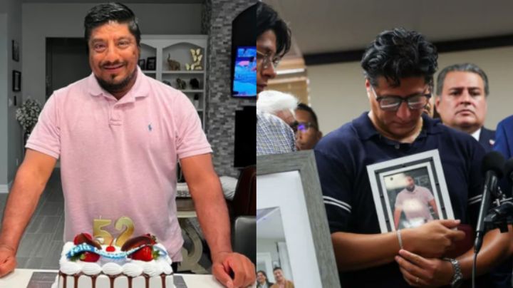 Mexicano asesinado por ICE nunca embistió a los agentes, revelan videos