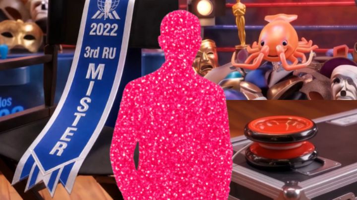 Este es el quinto habitante confirmado de La Casa de los Famosos 4