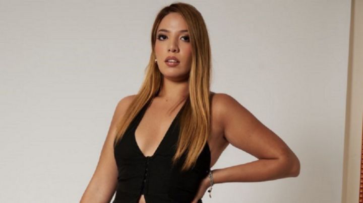 Ingrid Zavala: Entre el cine, el streaming y las nuevas narrativas femeninas