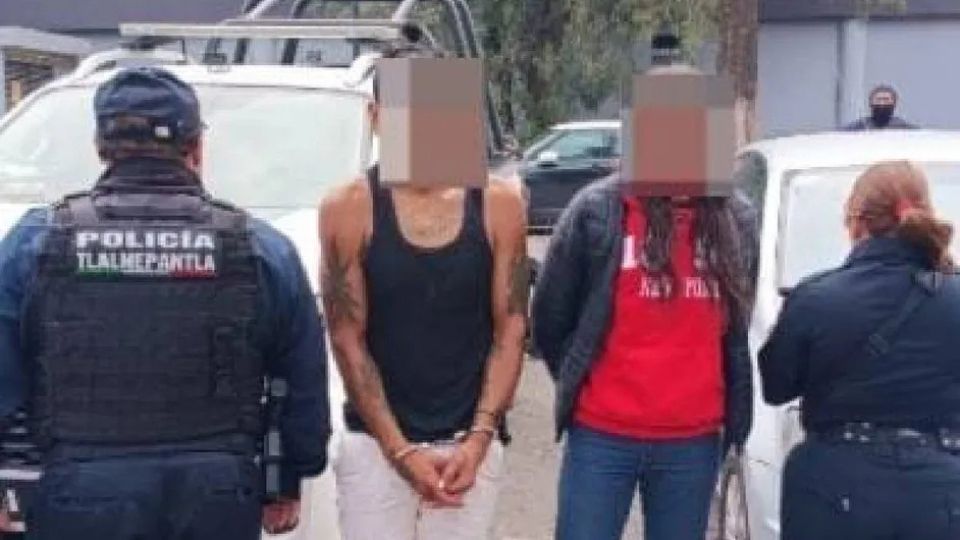 Pareja armada asalta a abuelito; le roban 200 pesos