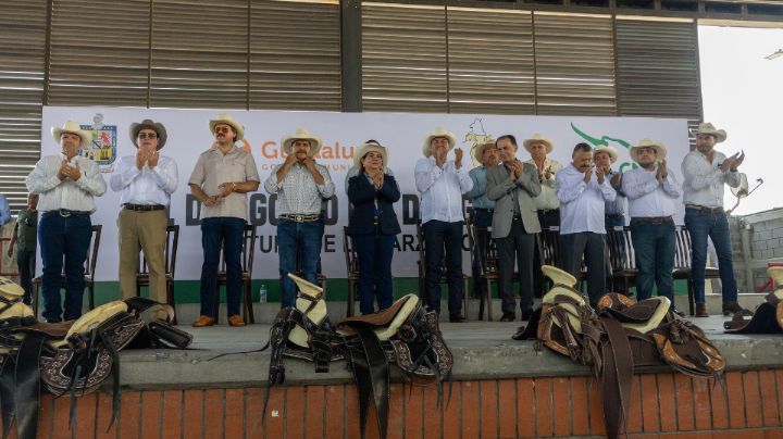 Ganaderos de NL exigen frenar entrada de ganado del sur por brote de gusano barrenador
