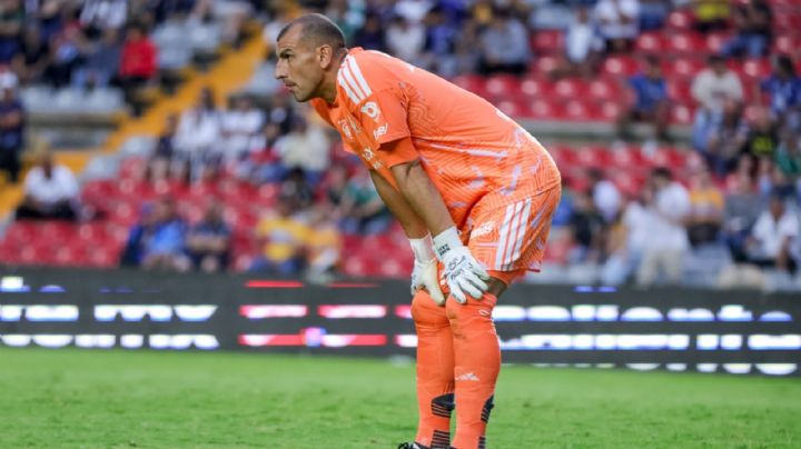 Tigres pierde 3-2 en Querétaro con penal de último minuto