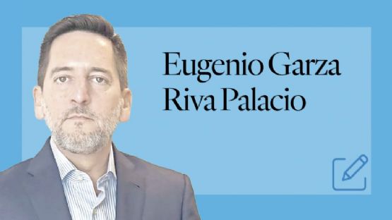 Cansados, no idiotas