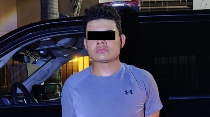 Hombre golpea a su madre en Monterrey; le reclamó por no ser su hijo favorito