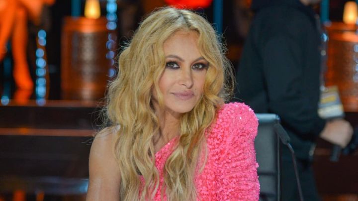 Paulina Rubio obtiene fallo a su favor y su hijo seguirá viviendo con ella en Miami