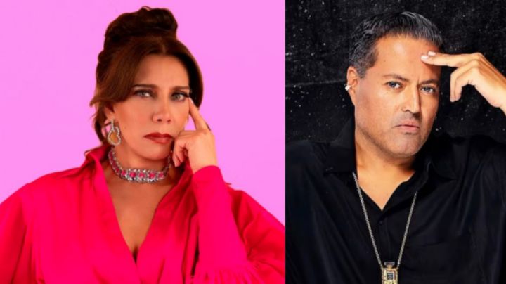 Aldo Rendón explota contra Cynthia Klitbo por sus ronquidos: “ Y tú dices estupideces todo el día”