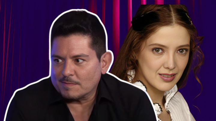 ¿Dónde está Adela Noriega? Ernesto Laguardia revela lo que sabe sobre la actriz