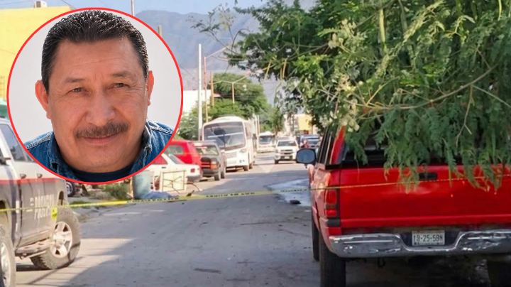 Matan a hombre que intentó defender a su hija durante riña de vecinos en Escobedo