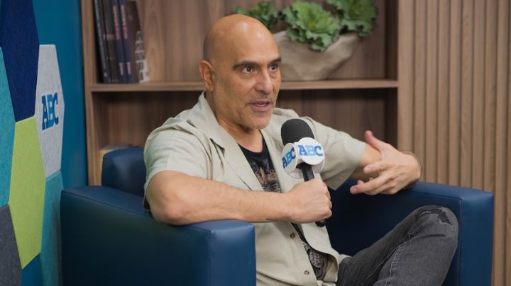 Héctor Suárez Gomís regresa a Monterrey con ‘Annie'