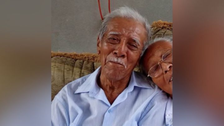 Muere 'Don Pancho', adulto mayor de 91 años que había desaparecido en Allende