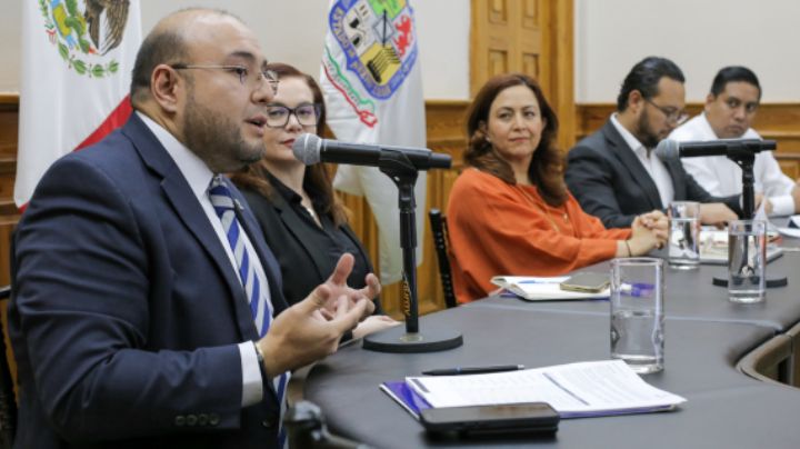Empresarios respaldan nueva guía de inspecciones estatales en Nuevo León